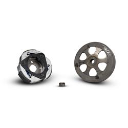 Kupplungskit MALOSSI Fly Clutch System 5219942 für Vespa Primavera/Sprint/LX (Vietnam)/S (Vietnam) 3V i.e. 125ccm für PIAGGIO LEM/iGet 3V i.e. 125/150ccm 4T AC