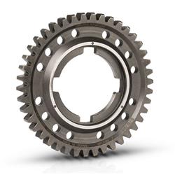 Zahnrad Z 40 MALOSSI 2. Gang "PX alt"/"PX Lusso" 6719256B für Vespa PX150-200 E Lusso 2°/'98/MY/'11/Cosa 150-200