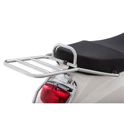 Gepäckbrücke hinten CUPPINI für Vespa LX/LXV/S 50-150ccm