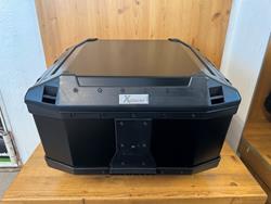Hepco & Becker Alu Topcase Xplorer 45