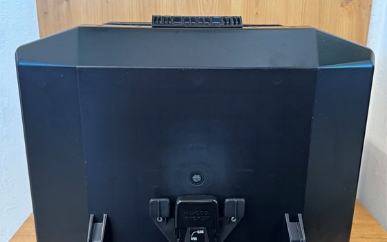 Hepco & Becker Alu Topcase Xplorer 45 - Bild 5