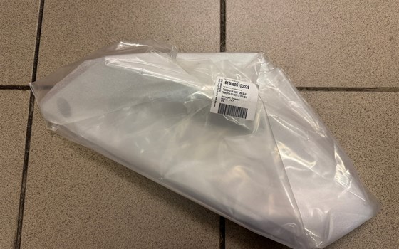 Tankspoiler rechts Super Duke 1290 - Bild 1