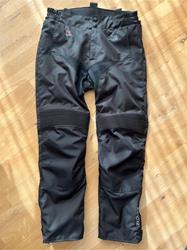 Büse Motorradhose (wie neu!)
