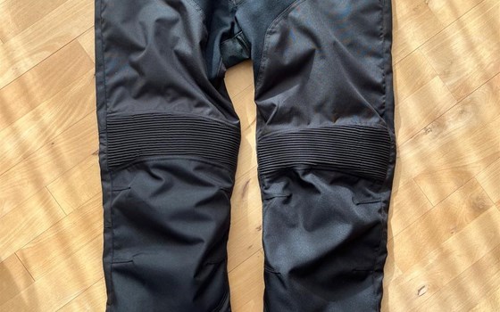 Büse Motorradhose (wie neu!) - Bild 1
