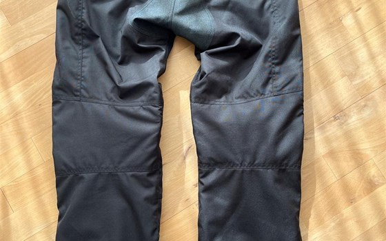 Büse Motorradhose (wie neu!) - Bild 2