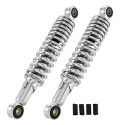 Stoßdämpfer MKX hinten für GILERA/PIAGGIO/PUCH/SIMSON/TOMOS