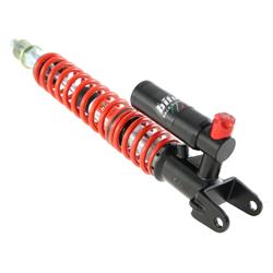 Stoßdämpfer BITUBO Racing "YLV" PV023YLV01 hinten für Vespa Cosa 125-200 1/2