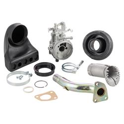 Vergaserkit SERIE PRO SHBC 19.19E Flachschieber für Vespa PK50 XL/XL2/FL/N/Rush/100-125 XL/XL2/N/ETS