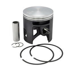 Kolben VMC RANGER 213 / 225 ccm, C für Vespa 200 Rally/P200E/PX200 E/Lusso/'98/MY/Cosa 200
