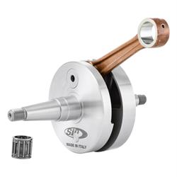 Langhubwelle SIP PREMIUM by PRIMATIST für Vespa 200 Rally VSE1T 33997 ->/P200E/PX200 E/Lusso/MY/Cosa