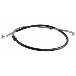 Bremsleitung PIAGGIO, vorne für Vespa GTS/GTS Super/GT/GT L 125-300ccm
