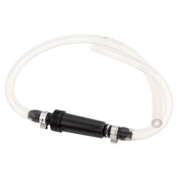 Entlüftungsschlauch PIAGGIO, Tank für Vespa Primavera/Sprint 50ccm 4T