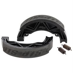 Bremsbacken SIP PERFORMANCE T22 hinten