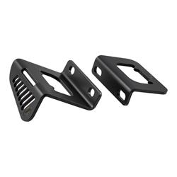 Gepäckhaken VMC, Durchstieg für Vespa Smallframe/Largeframe