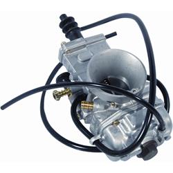 Vergaser MIKUNI TMX 32 Flachschieber