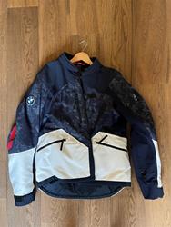 BMW Motorrad Jacke GS Rallye Air Herren
