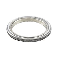 Dichtung für Auspuff Art of Performance/MHR Replica Art. Nr. M3215170/M3215184/M3212433 MALOSSI (d) 1,5mm, 06 2802