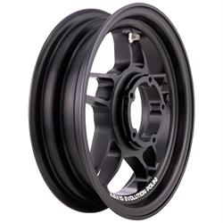 Felge POLINI 2.5x10 Hinterrad 0502123 für PIAGGIO ZIP SP