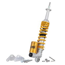 Stoßdämpfer ÖHLINS STX 36 PI802 hinten für Vespa Primavera/Sprint 150ccm