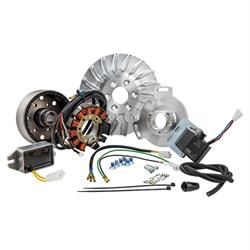 Zündung SIP PERFORMANCE by VAPE Road 12V AC für Lambretta LI/LIS/SX/TV