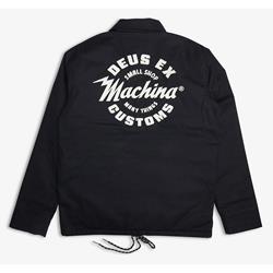 Jacke DEUS Amped Coach Größe: L für Männer