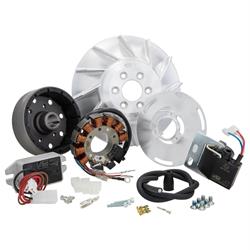 Zündung SIP PERFORMANCE by VAPE Road 12V DC für Vespa 125 GTR 2°/TS 2°/150 Sprint V 2°/Super 2°/200 Rally 2°/PX80-200/PE/Lusso/Cosa