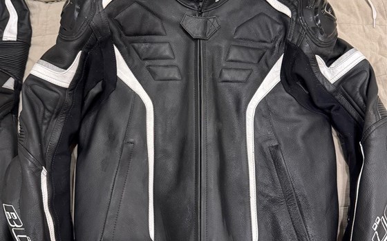 Büse Lederkombi - Bild 1