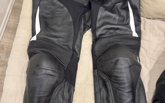 Büse Lederkombi - Bild 2