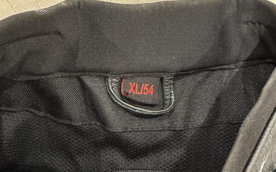 Büse Lederkombi - Bild 3