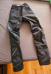 Rekurv E-20.01 Damen Textilhose