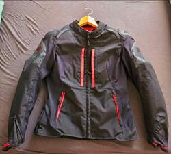 Rekurv E-20.01 Damen Textilhose