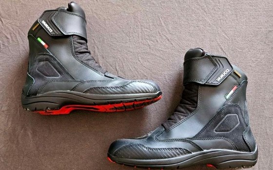 Vanucci VTB 3 Kurz Stiefel - Bild 1