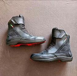 Vanucci VTB 3 Kurz Stiefel