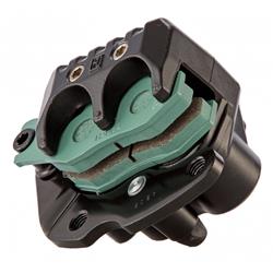 Bremszange PIAGGIO hinten CM068305 für PIAGGIO MP3/X7/XEvo/Medley 125-300ccm