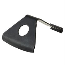 Befestigungsklammer Radkappe für Vespa T5