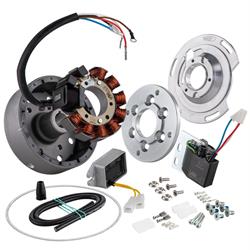 Zündung SIP PERFORMANCE by VAPE Sport 12V AC für Vespa 150 GS