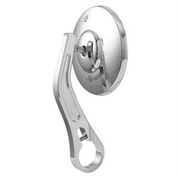 Lenkerendenspiegel SIP SERIES PORDOI links oder rechts für Vespa ET/LX/LXV/S/GTS/GTS Super/GTV/GT 60/GT/GT L