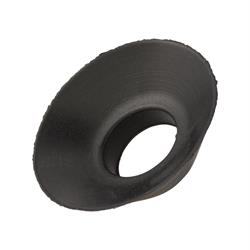 Gummidichtung PIAGGIO, Gepäckträger, vorne, 672330 für Vespa Primavera/GTS/GTS Super 50-300ccm