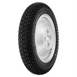 Komplettrad SIP Classic 3.00-10 50P TL/TT für Vespa 50 R 1°/Revival/S/SR/90/100 1°