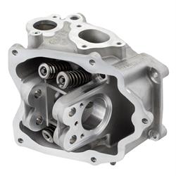 Zylinderkopf PIAGGIO 1A0134325 für Vespa GTS/GTS Super/GTV 300ccm HPE (`18-)