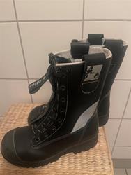Motorradstiefel