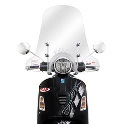 Windschild FACO für Vespa GTS/GTS Super/GT/GT L 125-300ccm