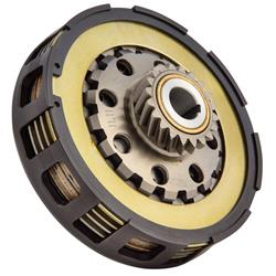 Kupplung SIP COSA 2 Race Z 20 für Primär Z 67/Z 68 für Vespa PX125 E Lusso '95->/'98/MY/'11 passt auch für Vespa 125 VNA-TS/150 VBA-Super/PX80-150/PE/Lusso/T5/Cosa 125-150