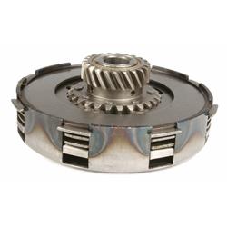 Kupplung Standard Z 22 für Primär Z 65/Z 67/Z 68 121204 - 113140 für Vespa 180 Rally