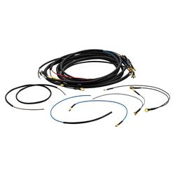 Kabelbaum SIP PREMIUM für Vespa 180 Rally