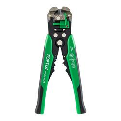 Automatische Abisolierzange TOPTUL für 0,2-6,0mm Kabel