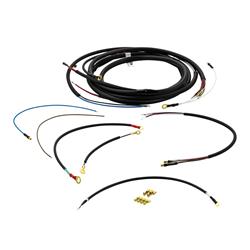 Kabelbaum SIP PREMIUM, 070124 - 023893 für Vespa 160 GS VSB1T 36001 ->