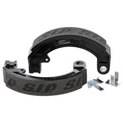 Bremsbacken SIP PERFORMANCE, 10", hinten für Vespa 50 Special V5B1-4T/SR/SS/90 R/SS/100 2°/125/PV/ET3/P80/E (FR)