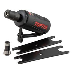 Stabschleifer TOPTUL für Werkzeug Bremsbelagschleifer "Bremsenhex"