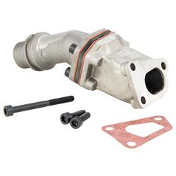 Ansaugstutzen POLINI by SIP für Vespa 50-125/PV/ET3